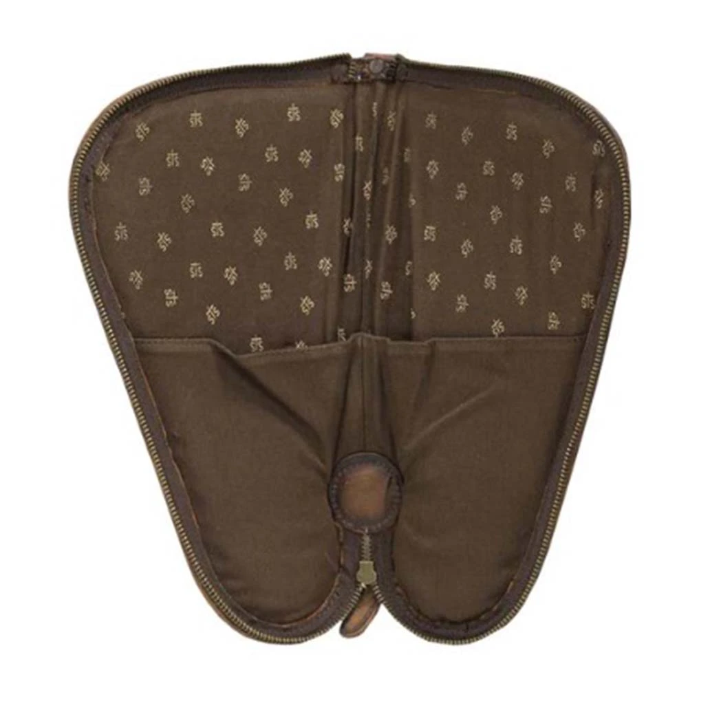 Foreman Canvas Pistol Case 4 Foreman Canvas Pistol Case - Image 2