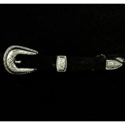 Rodeo King Top Hand 5x Black Felt Hat -Weaver Leather Cowboy Store Screenshot2023 03 31131036