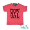 The Twisted Filly Red Cow Gal Tee -Weaver Leather Cowboy Store Screenshot2023 05 09145633