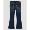 Wrangler Girls Embroidered Jeans -Weaver Leather Cowboy Store Screenshot2023 05 26101845