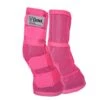 Cashel Pink Fly Boots- Set Of Two 1 Cashel Pink Fly Boots- Set Of Two -Weaver Leather Cowboy Store Screenshot2023 05 26110118