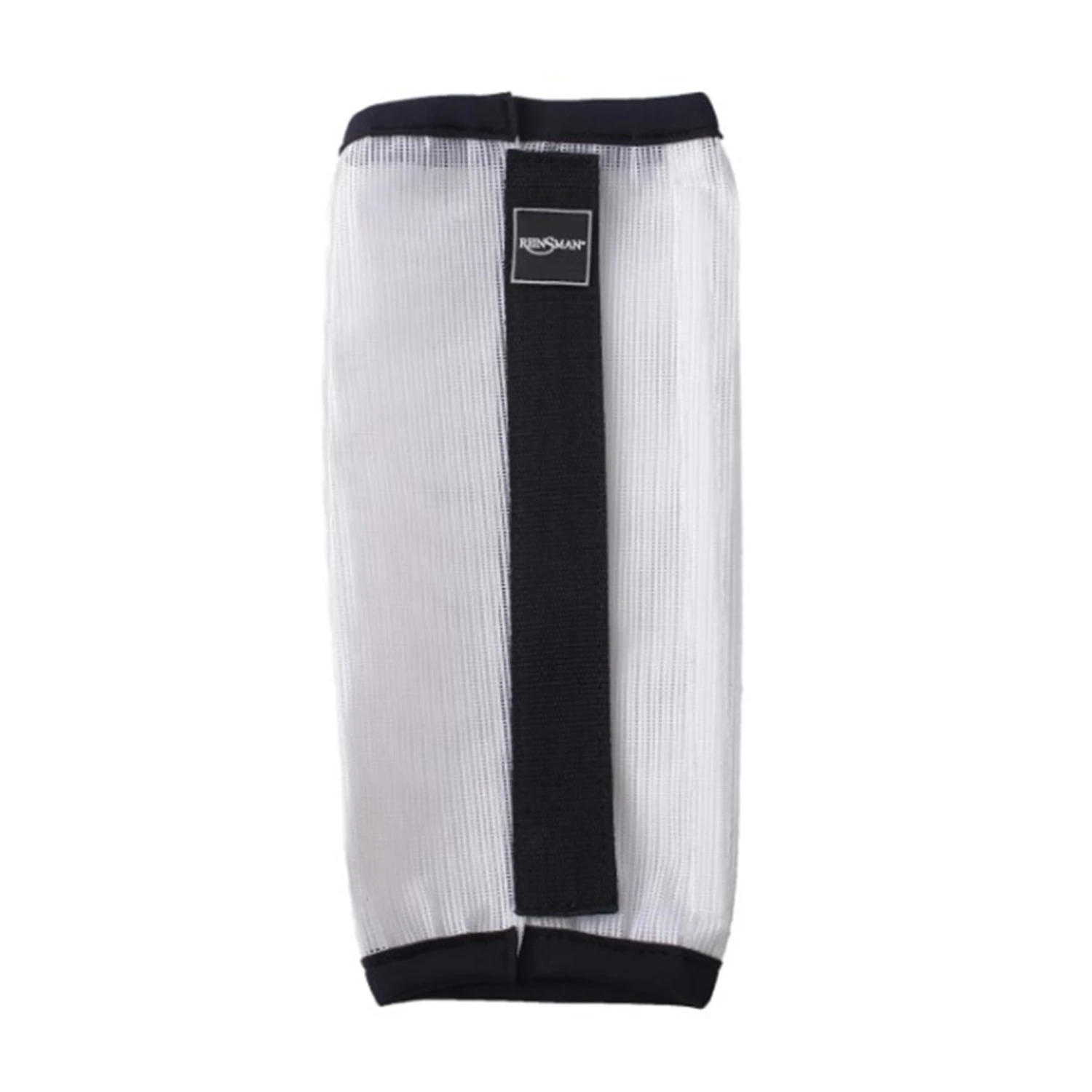 Reinsman White Fly Boots 4 Reinsman White Fly Boots - Image 2