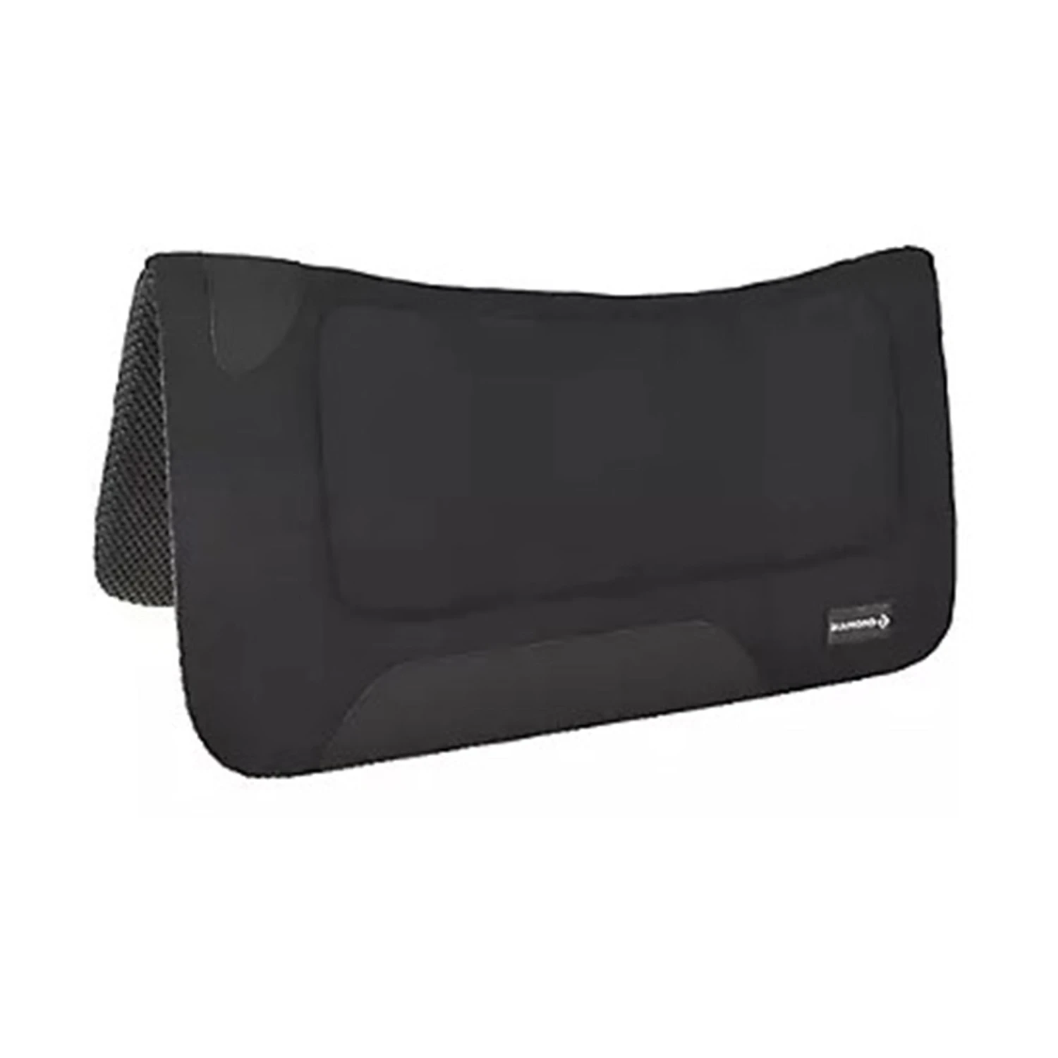 Reinsman Tacky Black Canvas Pad 3 Reinsman Tacky Black Canvas Pad