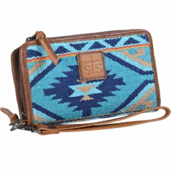 STS Mojave Sky Kacy Organizer 7 STS Mojave Sky Kacy Organizer -Weaver Leather Cowboy Store Screenshot2023 06 08141948