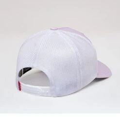 Kimes Ranch Street Week Trucker -Weaver Leather Cowboy Store Street week lilac 1 720x 64d12c02 6a61 40d5 bf63 ae585e56cc75