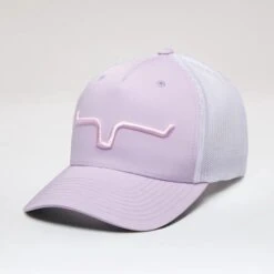 Kimes Ranch Street Week Trucker -Weaver Leather Cowboy Store Street week lilac 720x 7dc02063 c6ba 4448 8b21 787613825cb2