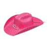 Kid's Hot Pink Tiara Hat -Weaver Leather Cowboy Store T7130129