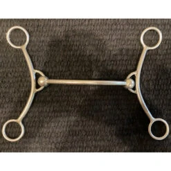 Troy Flaharty "Betty" Mullen Mouthpiece