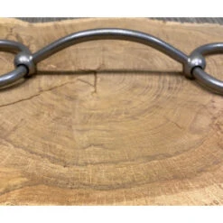 Troy Flaharty Mullen Mouth O-Ring -Weaver Leather Cowboy Store TFOMUL