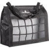 Classic Equine Black Moderate Hay Bag 2 Classic Equine Black Moderate Hay Bag -Weaver Leather Cowboy Store TLHBMF20BK
