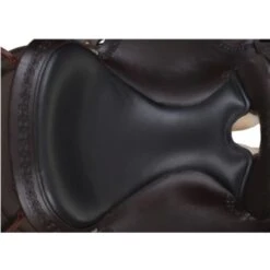 Circle Y 16 Inch Wide Tree Daisetta Cordura Trail Saddle 8 Circle Y 16 Inch Wide Tree Daisetta Cordura Trail Saddle -Weaver Leather Cowboy Store TrailSeat