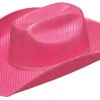 Kids Hot Pink Straw Hat -Weaver Leather Cowboy Store Twister Youth Western Hat prod 65008 l T7130029
