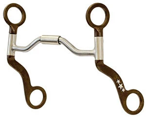 Jonathan Gauthier Futurity Bit 3 Jonathan Gauthier Futurity Bit