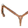 Fiesta Dot Pony Breastcollar -Weaver Leather Cowboy Store Untitled