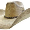 4.5' Cattleman Burnt Palm -Weaver Leather Cowboy Store VAQ 25