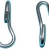 Partrade Curb Chain Hooks -Weaver Leather Cowboy Store WEG00787