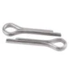 Weaver Leather Weaver Stainless Steel Cotter Pins 1 Weaver Leather Weaver Stainless Steel Cotter Pins -Weaver Leather Cowboy Store WEG02595