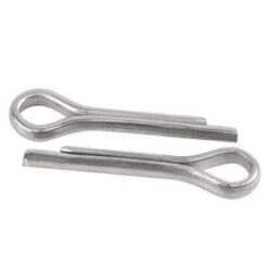 Weaver Leather Weaver Stainless Steel Cotter Pins