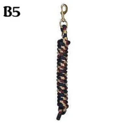 Weaver Leather Weaver 10' Polypropylene Lead - Multiple Colors -Weaver Leather Cowboy Store WEG02681C