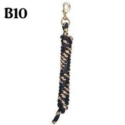 Weaver Leather Weaver 10' Polypropylene Lead - Multiple Colors -Weaver Leather Cowboy Store WEG02681D