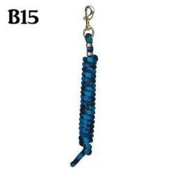 Weaver Leather Weaver 10' Polypropylene Lead - Multiple Colors -Weaver Leather Cowboy Store WEG02681E