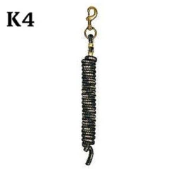 Weaver Leather Weaver 10' Polypropylene Lead - Multiple Colors -Weaver Leather Cowboy Store WEG02681L