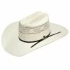 Ariat Bangora Straw Hat -Weaver Leather Cowboy Store apivujfwl 34292 48454