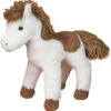 Douglas Plush - Arrow The Paint Horse -Weaver Leather Cowboy Store arrow the paint horse 1