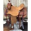 HR Saddlery 16 Inch Association Saddle -Weaver Leather Cowboy Store assocside 01640a46 1279 4420 9c1b 73c8c9e30655