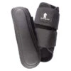 Classic Equine Black AirWave Splint Boots 2 Classic Equine Black AirWave Splint Boots -Weaver Leather Cowboy Store awcsb100 blk e