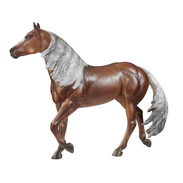 Breyer Latigo Hollywood Dun It 3 Breyer Latigo Hollywood Dun It