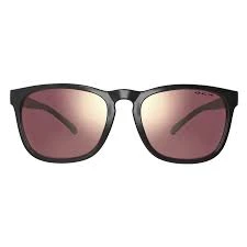 BEX Kid's Black And Pink Baby Byrd Sunglasses