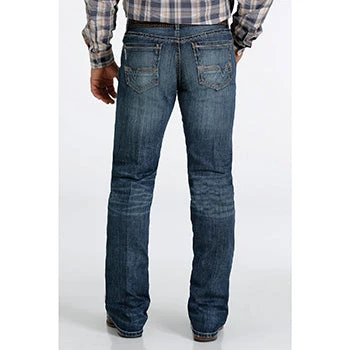 Cinch Men's Slim Fit Ian Jeans 3 Cinch Men's Slim Fit Ian Jeans