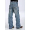 Boys Cinch Tanner Slim Jeans