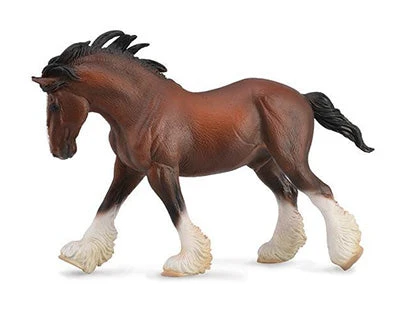 Breyer Bay Clydesdale Stud 3 Breyer Bay Clydesdale Stud