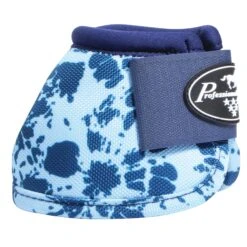 Professional's Choice Professional Choice Ballistic Overreach Boots - Bleach Dye