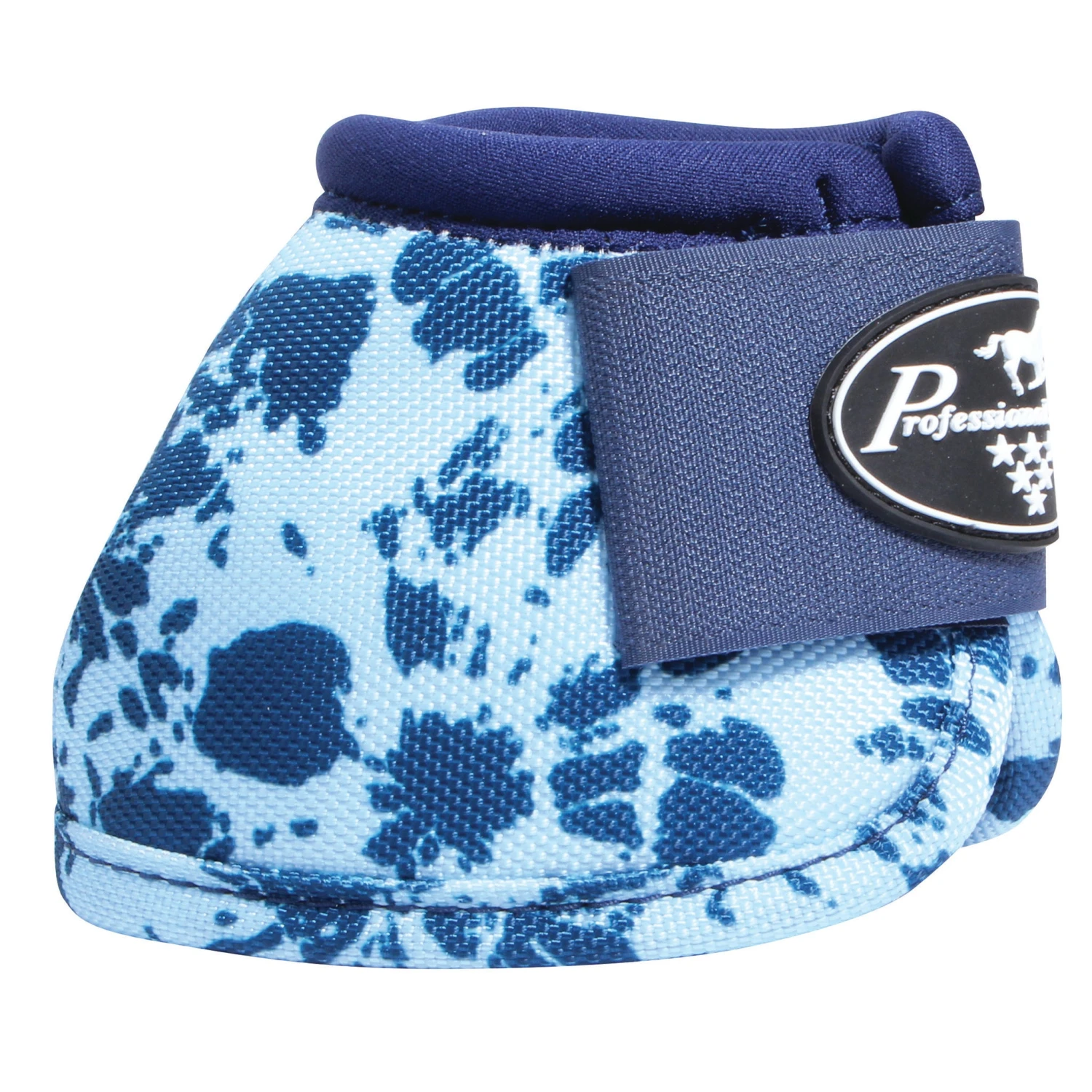 Professional's Choice Professional Choice Ballistic Overreach Boots - Bleach Dye 3 Professional's Choice Professional Choice Ballistic Overreach Boots - Bleach Dye