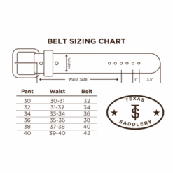 Texas Saddlery Natural Basketweave Belt -Weaver Leather Cowboy Store belt sizing chart grande d018eb23 0558 4499 b970 8a178a403175