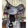 Circle Y Big Springs Easy Fit Trail Saddle 1 Circle Y Big Springs Easy Fit Trail Saddle -Weaver Leather Cowboy Store bigsidea