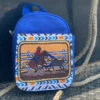 Calf Roper Lunch Box -Weaver Leather Cowboy Store calfroperlunchbox