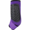Classic Equine Purple Cross Fit Front Leg Protection Boots -Weaver Leather Cowboy Store cf100pr d 1 2000x 22ff7f41 4d1d 4f1a a236 0b521ef9d63e