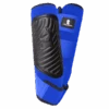 Classic Equine Blue Hind Classic Fit Boot