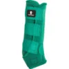 Classic Equine Emerald ClassicFit Hind Splint Boots 1 Classic Equine Emerald ClassicFit Hind Splint Boots -Weaver Leather Cowboy Store cf200em e