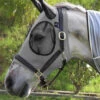Professional's Choice Charcoal Comfort Fly Mask -Weaver Leather Cowboy Store cfm200 cha b3786818 9d96 4555 b372 54a28fd53501
