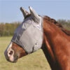 Cashel Small Horse Cool Ear Fly Mask 2 Cashel Small Horse Cool Ear Fly Mask -Weaver Leather Cowboy Store cfmase