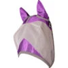 Cashel Orchid Fly Mask 1 Cashel Orchid Fly Mask -Weaver Leather Cowboy Store cfmse 21or