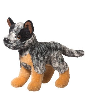 Douglas Plush Australian Cattle Dog 3 Douglas Plush Australian Cattle Dog