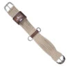Classic Equine Equibrand 31-Strand 100% Mohair Straight Cinch -Weaver Leather Cowboy Store csc100n31 e
