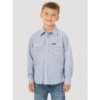 Wrangler Kids Chambray Shirt 2 Wrangler Kids Chambray Shirt -Weaver Leather Cowboy Store download 15