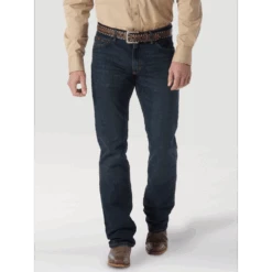 Wrangler Competition Jean Slim Fit Jeans